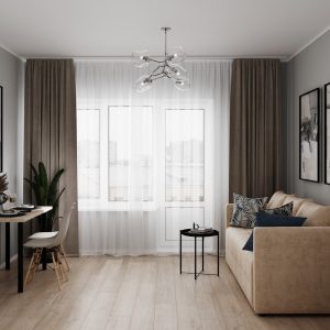 Скажи дому – Да